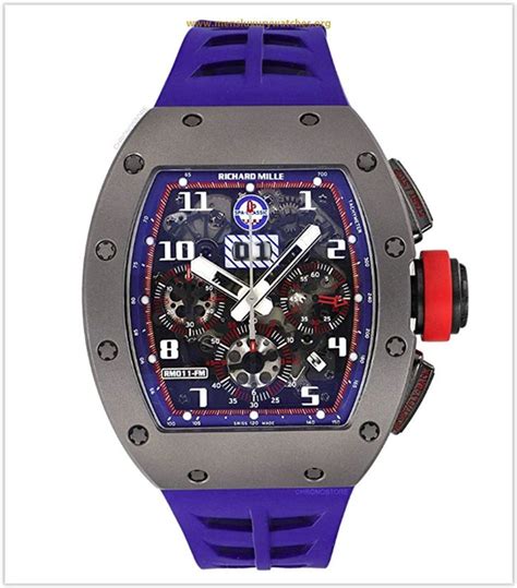 richard mille amazon|Amazon.com: Richard Mille Watches Men.